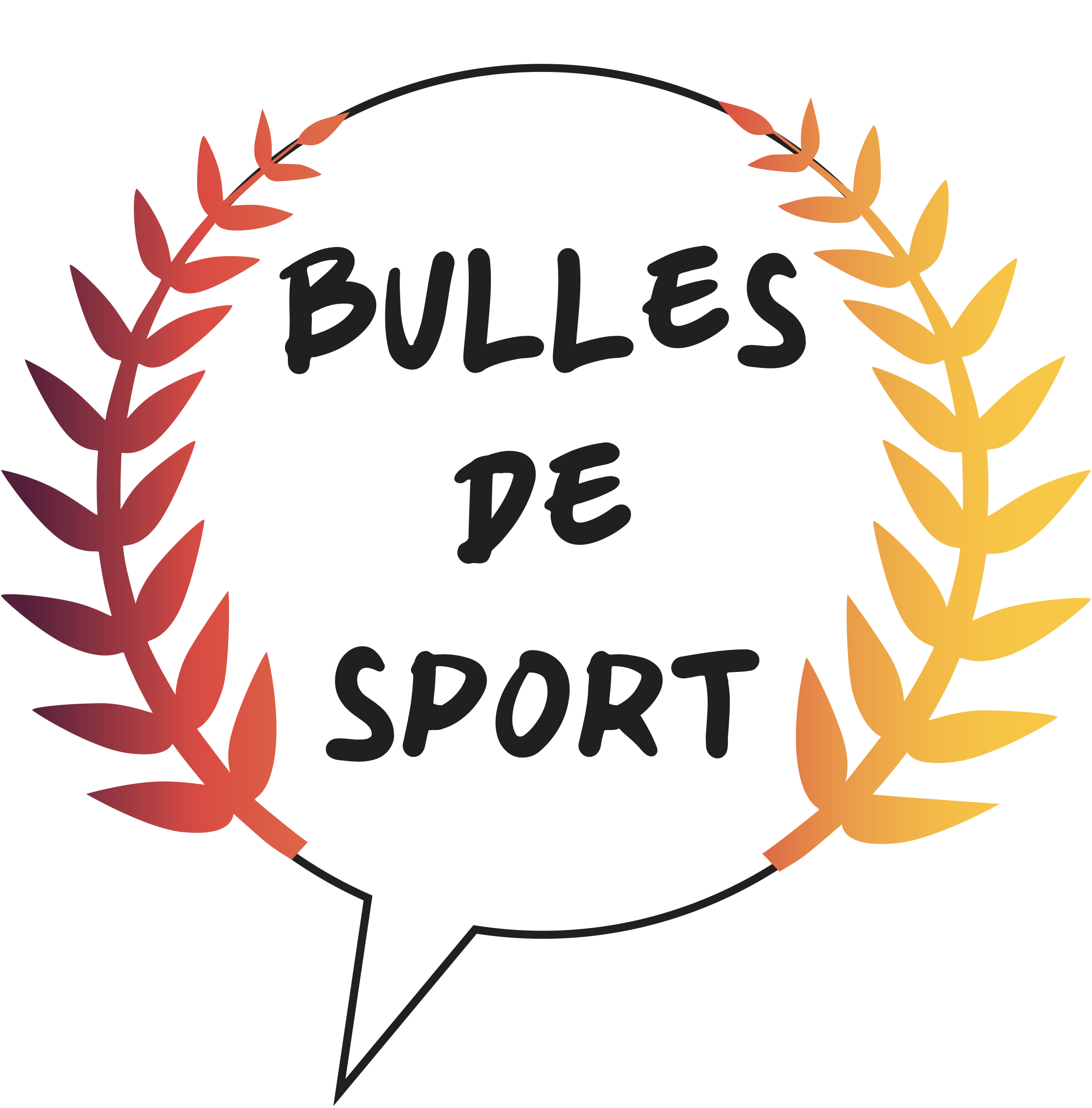 Un fois par an, au mois de mai, notre jury décerne le Prix Bulles de Sport qui récompense la meilleure BD de Sport. RDV en mai 2023 !