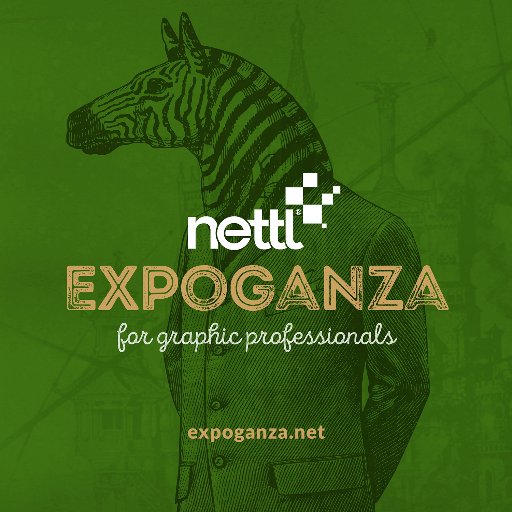 Join us at an Expoganza event near you to find out how your graphics business can futureproof and sell more things to your clients