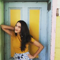 Nishla (@nishlasmith) 's Twitter Profile