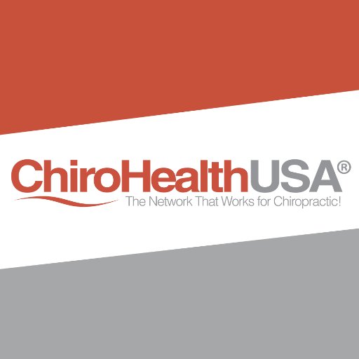 ChiroHealthUSA is a provider owned network working in conjunction with a Discount Medical Plan Organization. #chiropractic #chiropractor