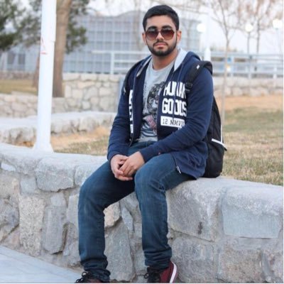 MSc in Petroleum and Natural Gas 🛢 ⛽️👷🏻 Bachelor in PNGE20👷🏻⛽️ ……يا علي مدد