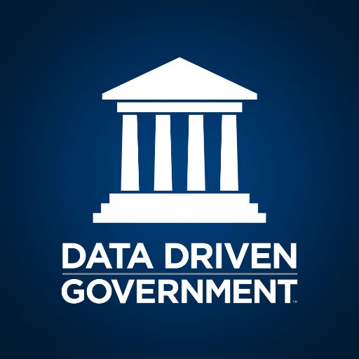 Join us for Data Driven Government conference. Smart analytics. Stronger government. #ddggovconf