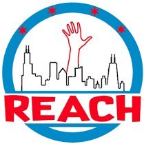 Chicago Reach is a platform to unite the community, expand networks, and understand the issues of our neighborhoods through our local non-profit partners.