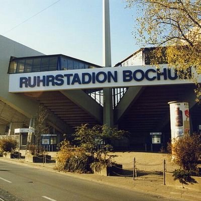 TH2FG's profile picture. Leidgeprüfter Anhänger des @VfLBochum1848eV , Tim Hoogland Ultra, Christian Steiffen Liebhaber, #NeinzuRB