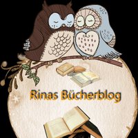 rinas.buecherblog (@gini2010) 's Twitter Profile