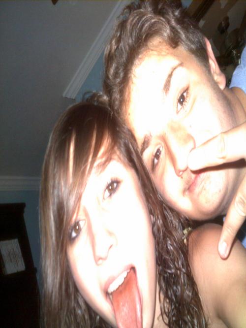 I love sergio:)