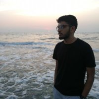 Kaushik Balasundar(@kaushik_5498) 's Twitter Profile Photo