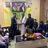 Abhishek gupta (@abhishe80525163) 's Twitter Profile