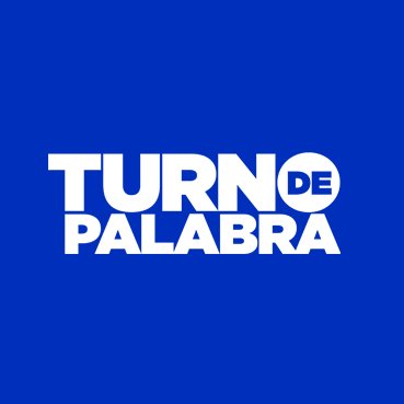 Turno de Palabra