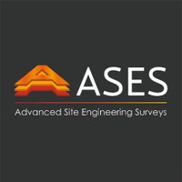 Advanced Site Engineering Surveys Ltd(@ASES_Ltd) 's Twitter Profile Photo
