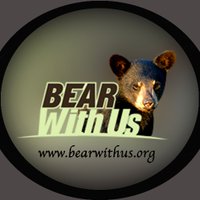 Bear With Us Centre for Bears(@bearwithusbears) 's Twitter Profile Photo