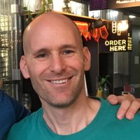 Ido Bar (@dridobar) 's Twitter Profile Photo Ido Bar (@dridobar) 's Twitter Profile Photo
