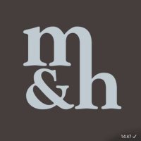 mentha & halsall (@menthahalsall) 's Twitter Profile