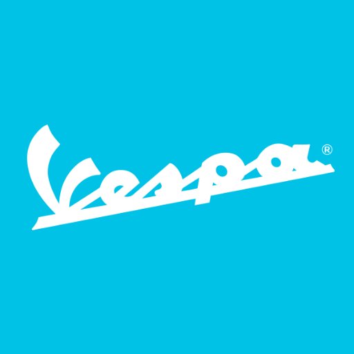 The official UK Twitter account of #Vespa.  
 
Celebrating 75 years of the most famous scooter in the world, in style. #VespaUK #Vespa75YearsYoung 🛵