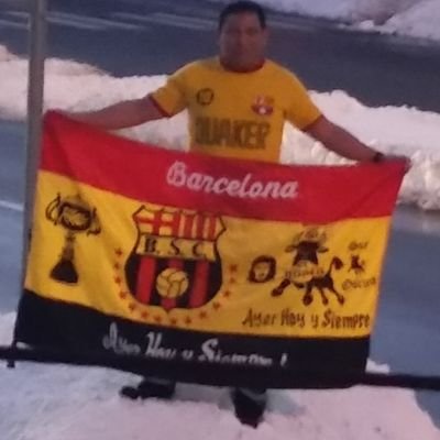 guillo_elpropio's profile picture. Barcelona S C,vieja guardia,desde la yoni a guayaquil.