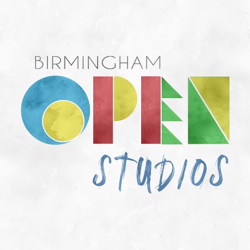 Birmingham Open Studios