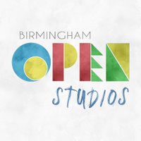 Birmingham Open Studios(@openstudiosbham) 's Twitter Profile Photo