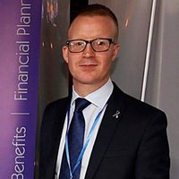 Jamie Chambers - @insurecardiff Twitter Profile Photo