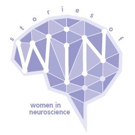 A project highlighting the stories and careers of women in neuroscience 👩🏾‍🔬👩‍🔬👩🏿‍🔬👩🏻‍🔬  Sp: @historiasdeWiN Podcast here https://t.co/6Cu20ATmbs