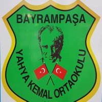 YAHYA KEMAL ORTAOKULU (@yahyakemaloo) 's Twitter Profile