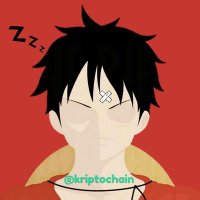 KriptoChain(@KriptoChain) 's Twitter Profile Photo