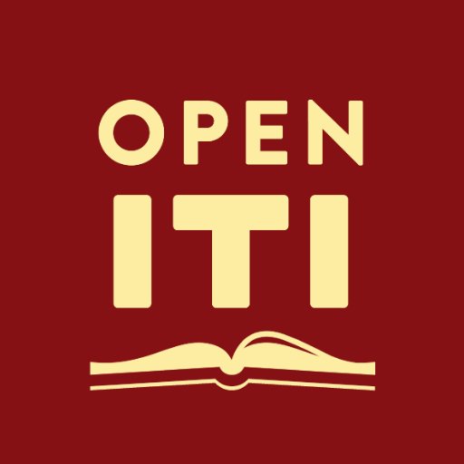 OpenITI—Creating the digital infrastructure for the study of the premodern Islamicate world. PIs: 
@sarahsavant1 @maximromanov 
@M_T_Miller.