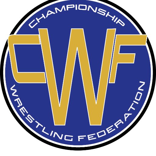 The official twitter page of Championship Wrestling Federation. The premier leader in professional wrestling. (Role Play E-Wrestling)