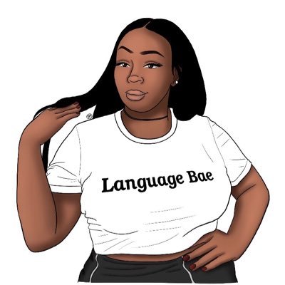 Black Girls Learn Languages is a multiplatform digital community for black women in the language space | 📩 to be featured