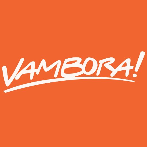 Blog Vambora!