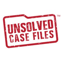Unsolved Case Files (@unsolvedcf) 's Twitter Profile