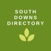 South Downs Directory (@southdownsdir) Twitter profile photo South Downs Directory (@southdownsdir) Twitter profile photo