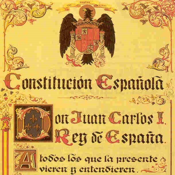 Primero la unidad de ESPAÑA, luego la unidad de ESPAÑA y por último lo demás.
Iba a ser una parodia, antítesis de @Accountable2019, pero ahora es su cuenta B.