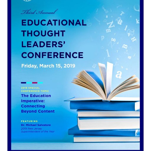 Educational Thought Leaders Conference