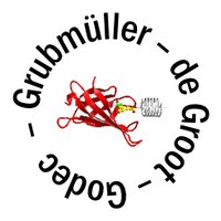 Theoretical & Computational Biophysics Department (@compbiophys) 's Twitter Profile Photo Theoretical & Computational Biophysics Department (@compbiophys) 's Twitter Profile Photo