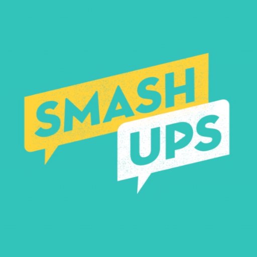 SmashUps are highly personalized pieces of smile-inducing, shareable content.