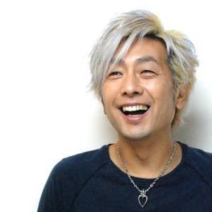 小柳“Cherry”昌法さんのプロフィール画像