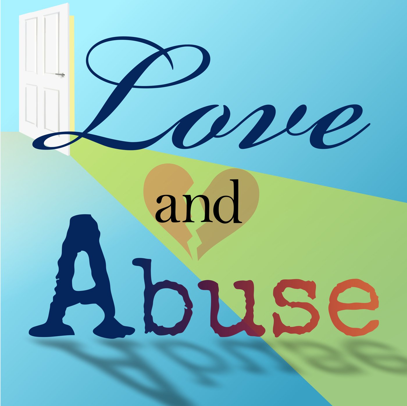 A podcast that teaches you about emotional abuse, manipulation and other bad behavior that makes you crazy.