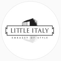 Little Italy - Embassy of Style(@LittleItalySG) 's Twitter Profile Photo