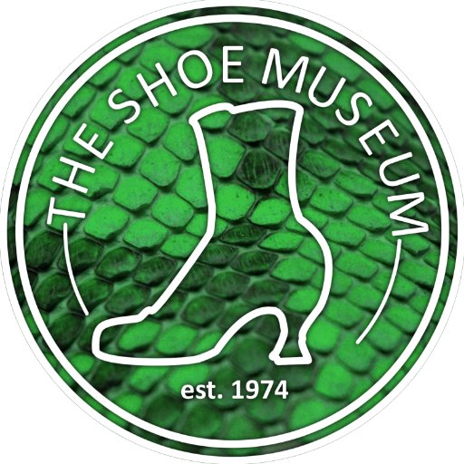 theshoemuseum's profile picture. Free Admission. Hundreds of historic shoes and the history of Clarks. Step back in time to footwear heaven!