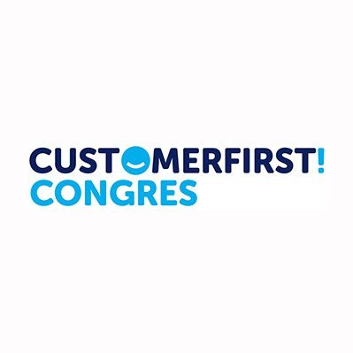 CustomerFirst Congres op 11 november 2021. Voor contactcenter-, marketing-, community-, customer experience- en klantenservicemanagers. #CFC21