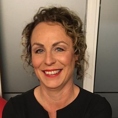 eke_tine's profile picture. Assistent adviseur Private Banking @RaboDrachten