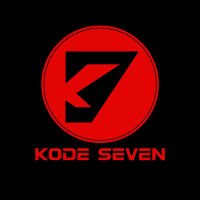 Kode Seven(@KodeSeven) 's Twitter Profile Photo