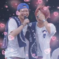 โบ๏ธ โ๐พ๐ธ๐ฝ๐ถ๐ โบ๏ธ (@richanshigemass) 's Twitter Profile
