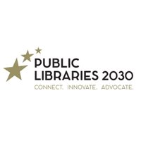 Public Libraries 2030(@LibrariesEU) 's Twitter Profile Photo