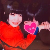 かなさん (@k_a_x_n_a) 's Twitter Profile