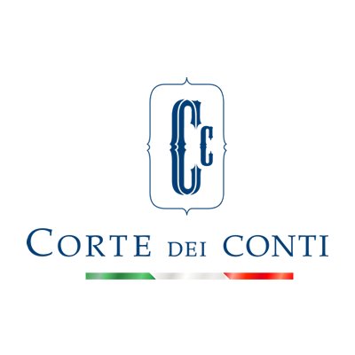 Profilo ufficiale dell'Ufficio Stampa della Corte dei conti, la magistratura contabile prevista dagli articoli 100 e 103 della Costituzione