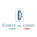 Corte dei conti (@CorteContiPress) Twitter profile photo