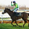 Considered_'s profile picture. Trading. Own a racehorse, not a fast one though. Way with Words will run this year!