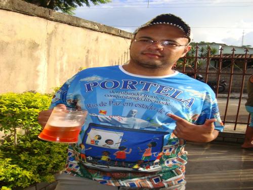 carlosaugustorf's profile picture. Contador, do samba, Mineiro e Cruzeiro...