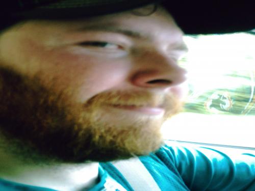 Diehard Dolphins, Braves, Tarheel, and Hornets. Currently Production Manager.